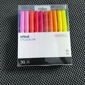 Provo Craft Cricut Infusible Ink